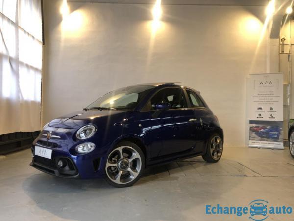 Abarth 595 1.4 Turbo T-Jet 145 CH MY19 70th