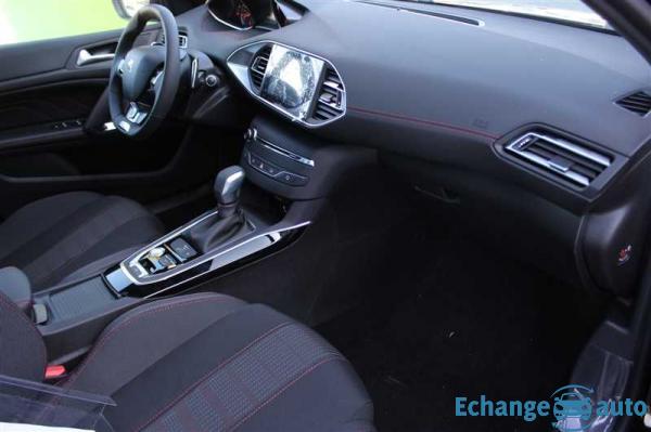 Peugeot 308 SW 2.0 BlueHDi 180ch EAT6 GT Line