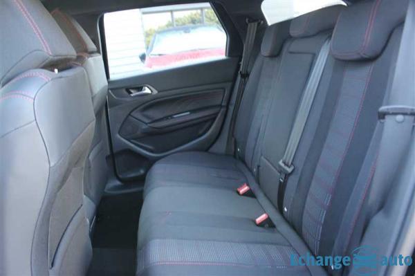 Peugeot 308 SW 2.0 BlueHDi 180ch EAT6 GT Line