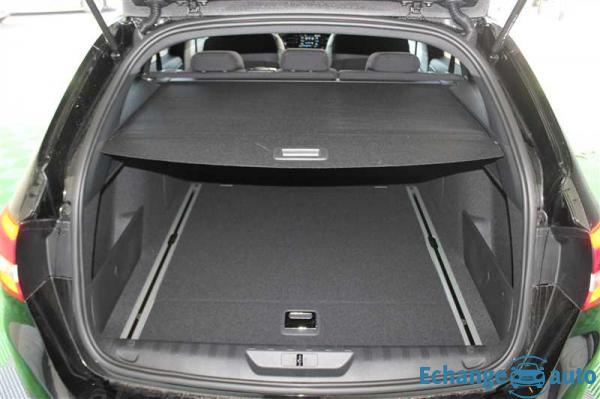 Peugeot 308 SW 2.0 BlueHDi 180ch EAT6 GT Line