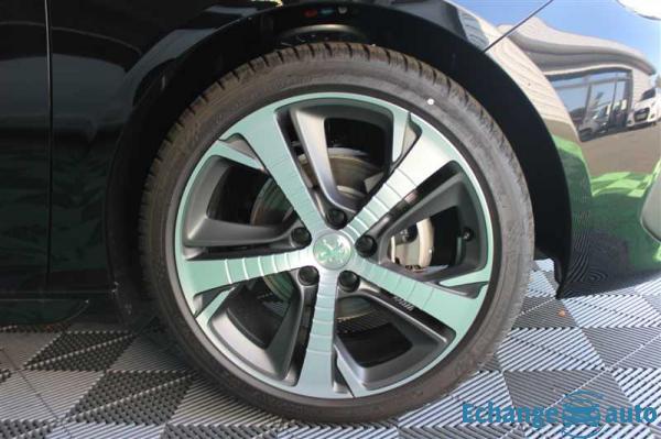 Peugeot 308 SW 2.0 BlueHDi 180ch EAT6 GT Line