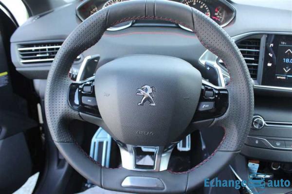 Peugeot 308 SW 2.0 BlueHDi 180ch EAT6 GT Line