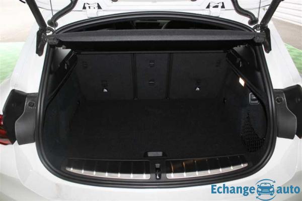 BMW X2 sDrive 18d 150 ch BVA8 M Sport