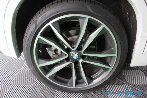 BMW X2 sDrive 18d 150 ch BVA8 M Sport
