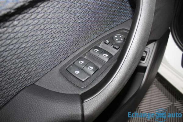 BMW X2 sDrive 18d 150 ch BVA8 M Sport