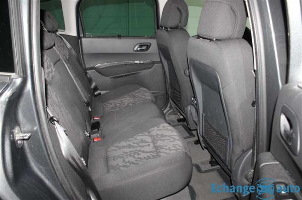 Peugeot 3008 1.6 HDi 16V 112ch FAP Premium Pack