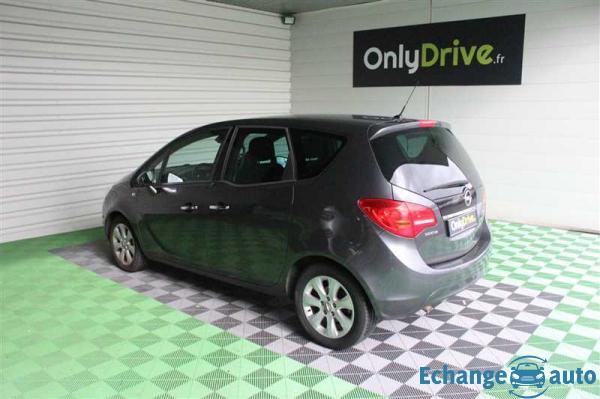 Opel Meriva 1.7 CDTI - 110 FAP Cosmo