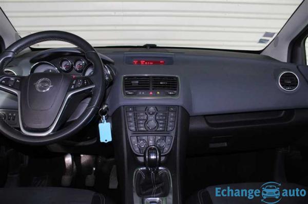 Opel Meriva 1.7 CDTI - 110 FAP Cosmo