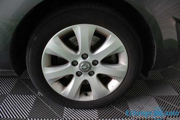 Opel Meriva 1.7 CDTI - 110 FAP Cosmo