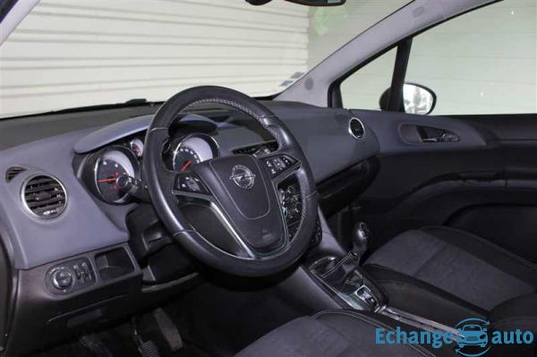 Opel Meriva 1.7 CDTI - 110 FAP Cosmo