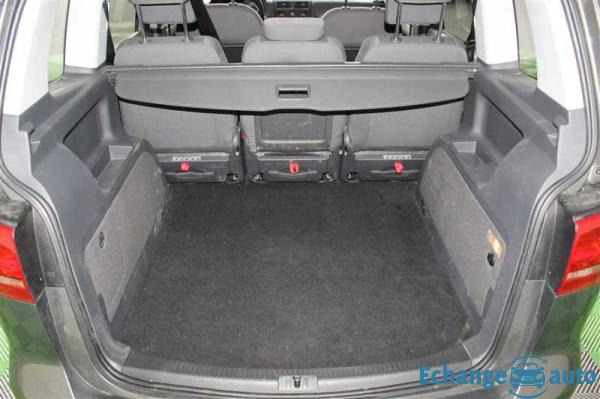 Volkswagen Touran 2.0 TDI 140 BMT BVM6 Confortline