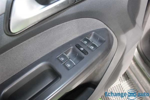 Volkswagen Touran 2.0 TDI 140 BMT BVM6 Confortline