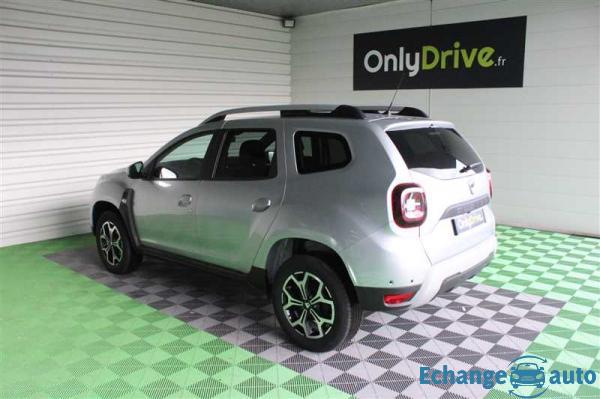 Dacia Duster 1.5 Blue dCi 115 4x2 Prestige