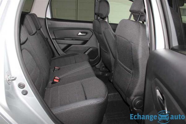 Dacia Duster 1.5 Blue dCi 115 4x2 Prestige