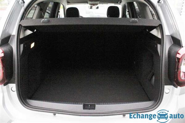 Dacia Duster 1.5 Blue dCi 115 4x2 Prestige