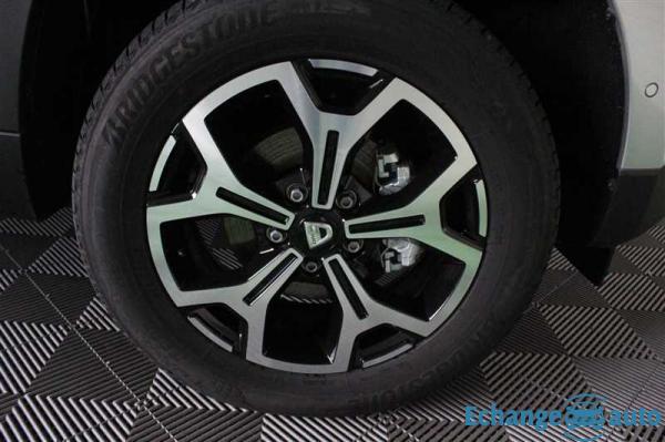 Dacia Duster 1.5 Blue dCi 115 4x2 Prestige