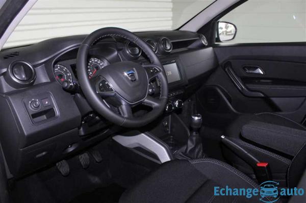 Dacia Duster 1.5 Blue dCi 115 4x2 Prestige