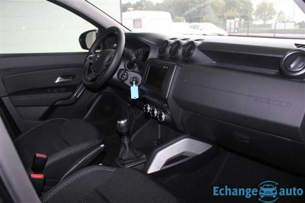 Dacia Duster 1.5 Blue dCi 115 4x2 Prestige