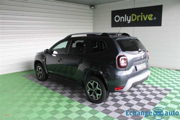 Dacia Duster 1.5 Blue dCi 115 4x2 Prestige