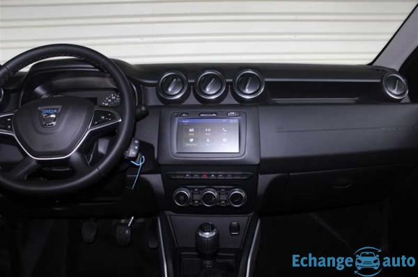 Dacia Duster 1.5 Blue dCi 115 4x2 Prestige