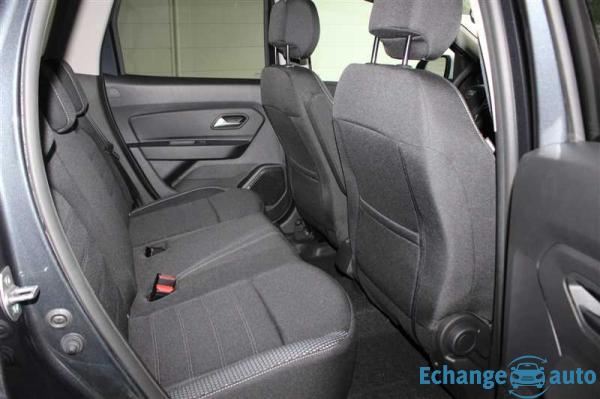 Dacia Duster 1.5 Blue dCi 115 4x2 Prestige