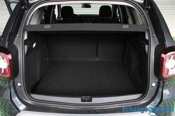 Dacia Duster 1.5 Blue dCi 115 4x2 Prestige