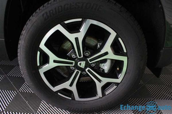 Dacia Duster 1.5 Blue dCi 115 4x2 Prestige