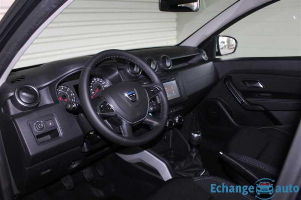 Dacia Duster 1.5 Blue dCi 115 4x2 Prestige