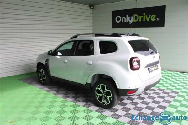 Dacia Duster 1.5 Blue dCi 115 4x2 Prestige