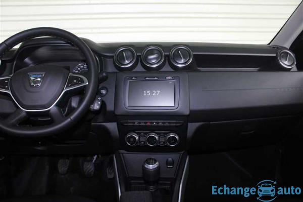 Dacia Duster 1.5 Blue dCi 115 4x2 Prestige