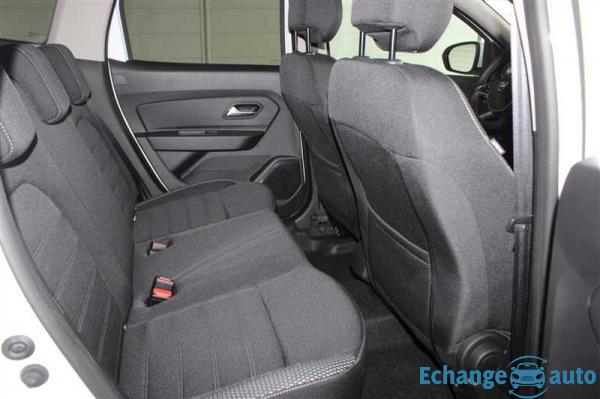 Dacia Duster 1.5 Blue dCi 115 4x2 Prestige