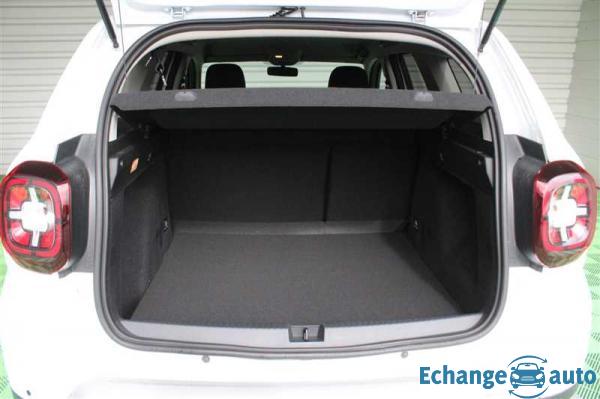 Dacia Duster 1.5 Blue dCi 115 4x2 Prestige