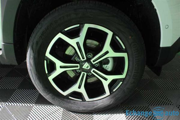 Dacia Duster 1.5 Blue dCi 115 4x2 Prestige