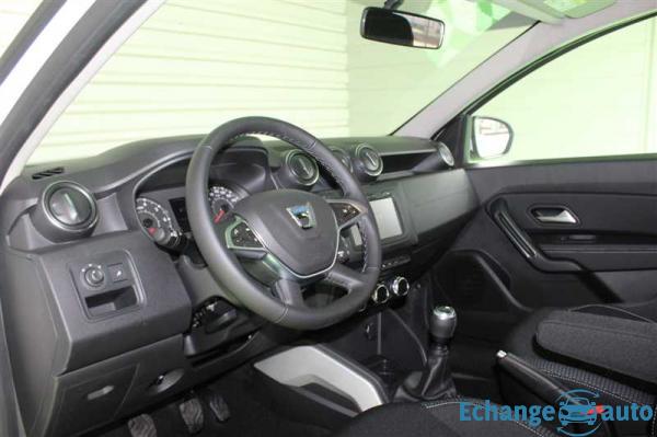 Dacia Duster 1.5 Blue dCi 115 4x2 Prestige