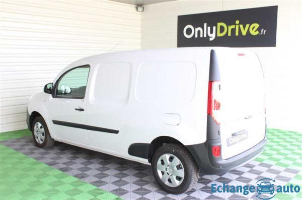 Renault Kangoo MAXI 1.5 dCi 90ch Energy E6 Grand Confort