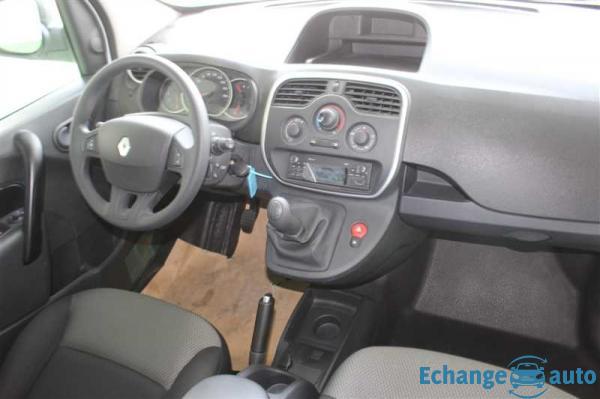 Renault Kangoo MAXI 1.5 dCi 90ch Energy E6 Grand Confort