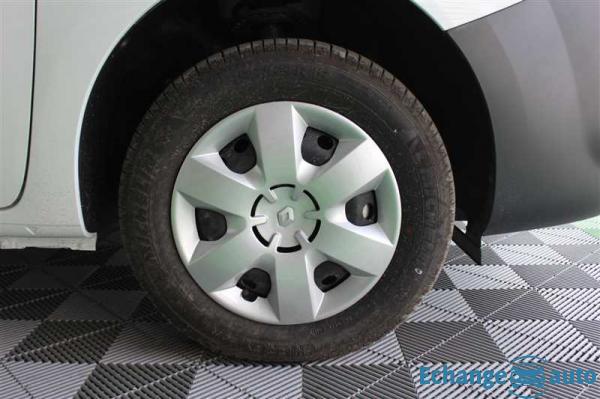 Renault Kangoo MAXI 1.5 dCi 90ch Energy E6 Grand Confort