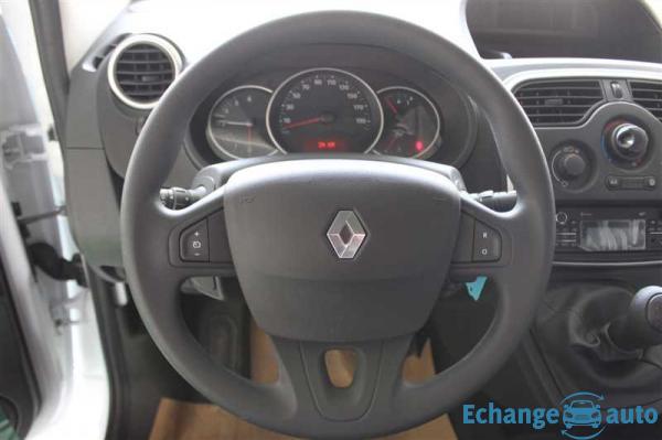 Renault Kangoo MAXI 1.5 dCi 90ch Energy E6 Grand Confort