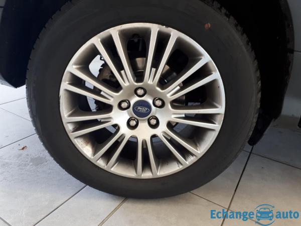 Ford Kuga 2 2.0 TDCI 140 CH TITANIUM - GARANTIE 6 MOIS