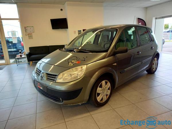 Renault Scénic MEGANE 1.9 DCi 120 ch - GARANTIE 6 MOIS