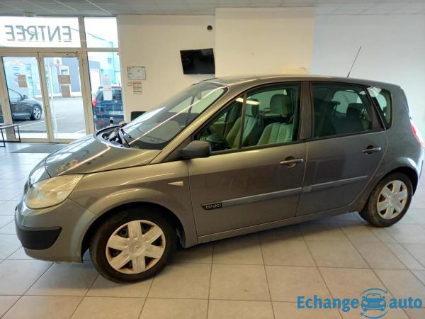 Renault Scénic MEGANE 1.9 DCi 120 ch - GARANTIE 6 MOIS