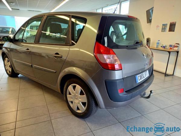 Renault Scénic MEGANE 1.9 DCi 120 ch - GARANTIE 6 MOIS