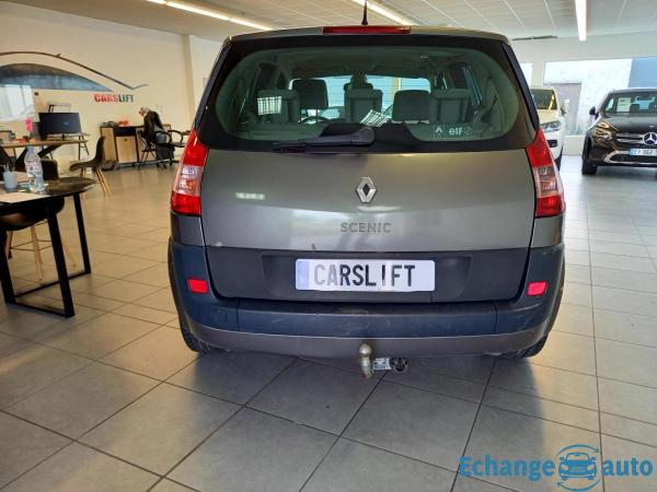 Renault Scénic MEGANE 1.9 DCi 120 ch - GARANTIE 6 MOIS