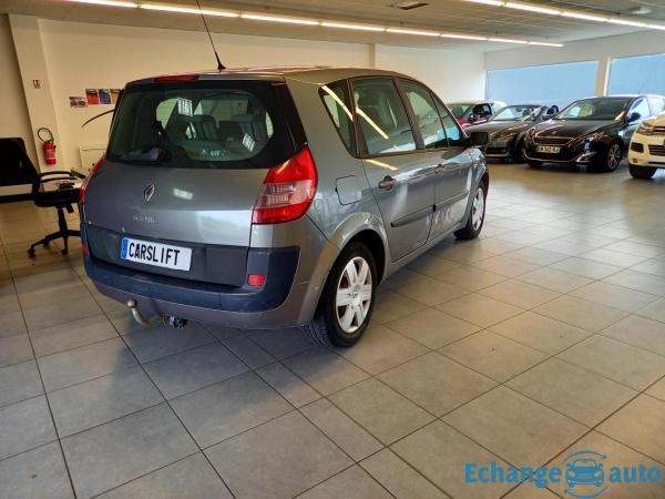 Renault Scénic MEGANE 1.9 DCi 120 ch - GARANTIE 6 MOIS
