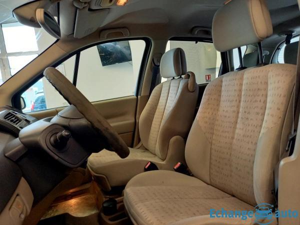 Renault Scénic MEGANE 1.9 DCi 120 ch - GARANTIE 6 MOIS