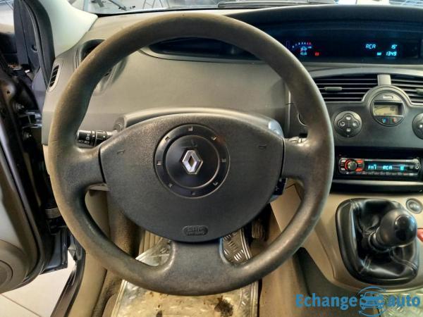 Renault Scénic MEGANE 1.9 DCi 120 ch - GARANTIE 6 MOIS