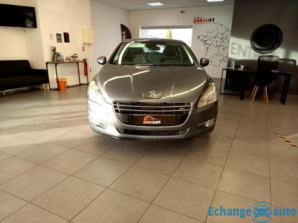 Peugeot 508 1.6 E-HDI 112 CH - GARANTIE 6 MOIS