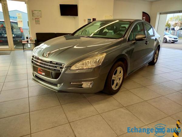 Peugeot 508 1.6 E-HDI 112 CH - GARANTIE 6 MOIS