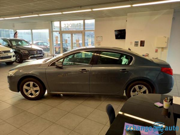 Peugeot 508 1.6 E-HDI 112 CH - GARANTIE 6 MOIS