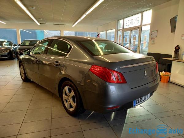 Peugeot 508 1.6 E-HDI 112 CH - GARANTIE 6 MOIS